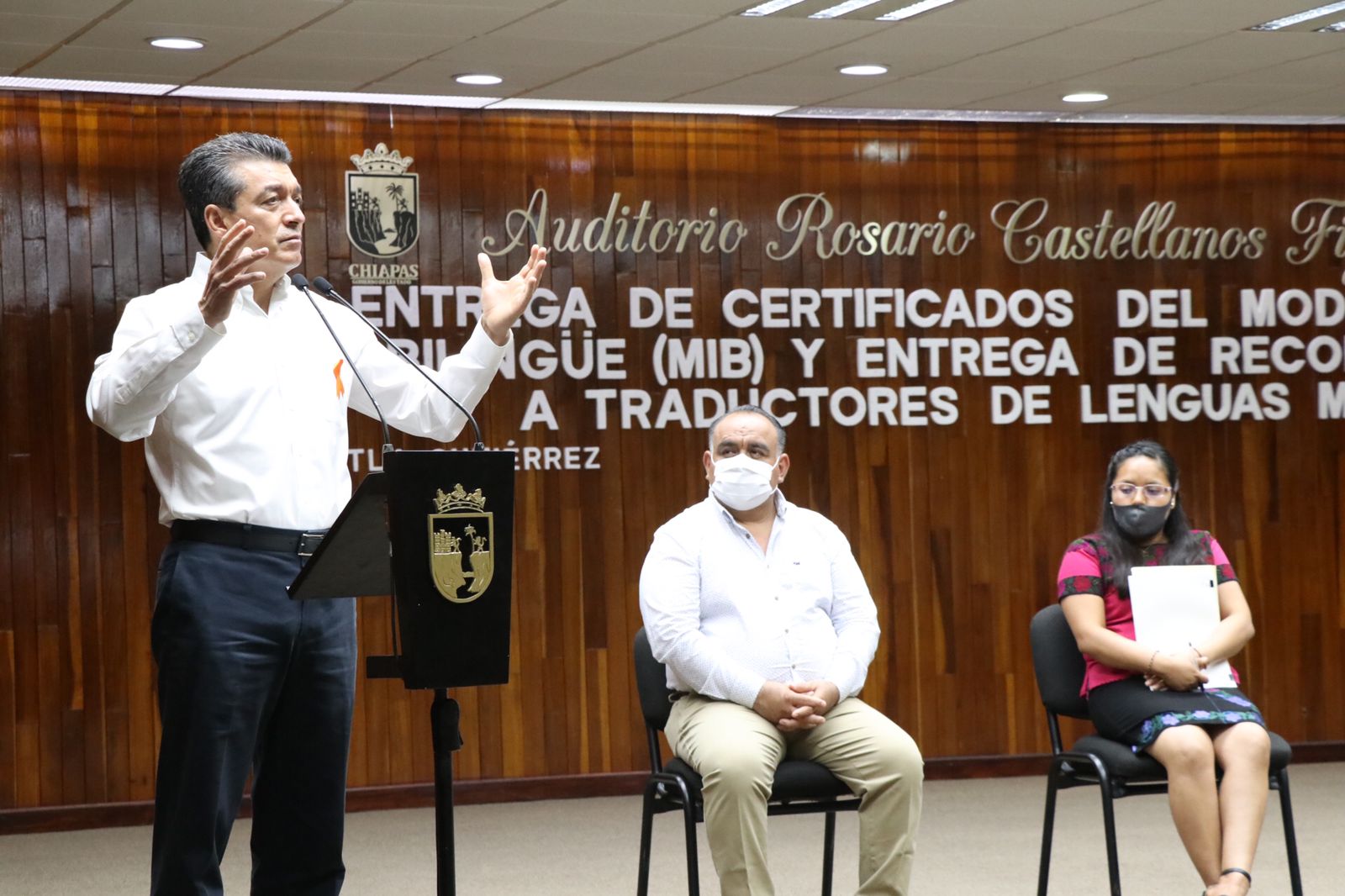 Entregan Certificados A Educandos Que Concluyeron Educaci N B Sica En