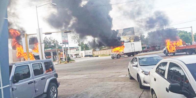 AMLO por Sinaloa procedan legalmente si piensan que cometí ilícito