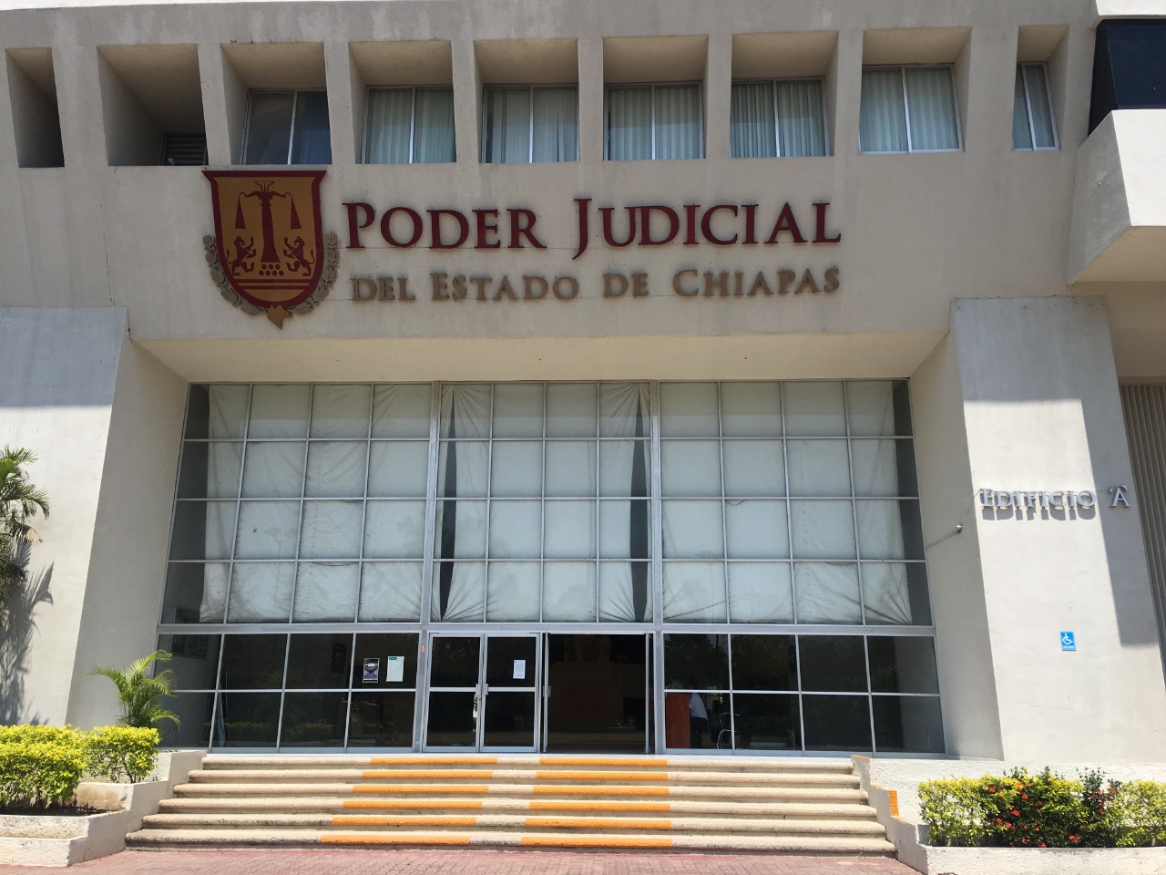 Ejemplares Sentencias Del Poder Judicial Contra Feminicida Y Violador