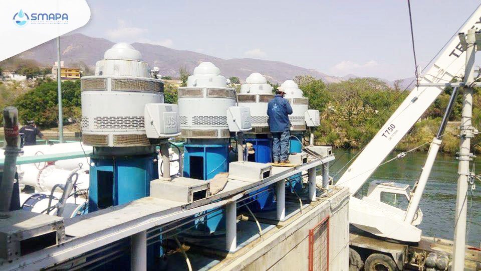 En breve la zona de Real del Bosque contará con servicio de agua potable Carlos Morales