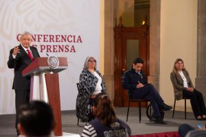 Reactivación económica se enfocará en sector popular y garantizará el bienestar del pueblo presidente