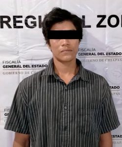 Derivado de trabajos de inteligencia, FGE rescata a mujer privada de su libertad en Tapachula