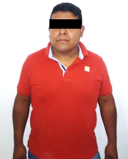 SSyPC recupera vehículo con reporte de robo en Tuxtla