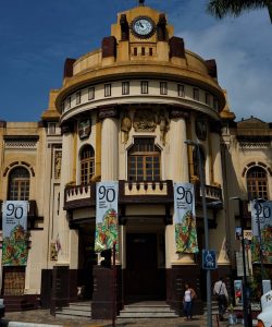 El Grito de Independencia en Tapachula será desde el antiguo Palacio Municipal