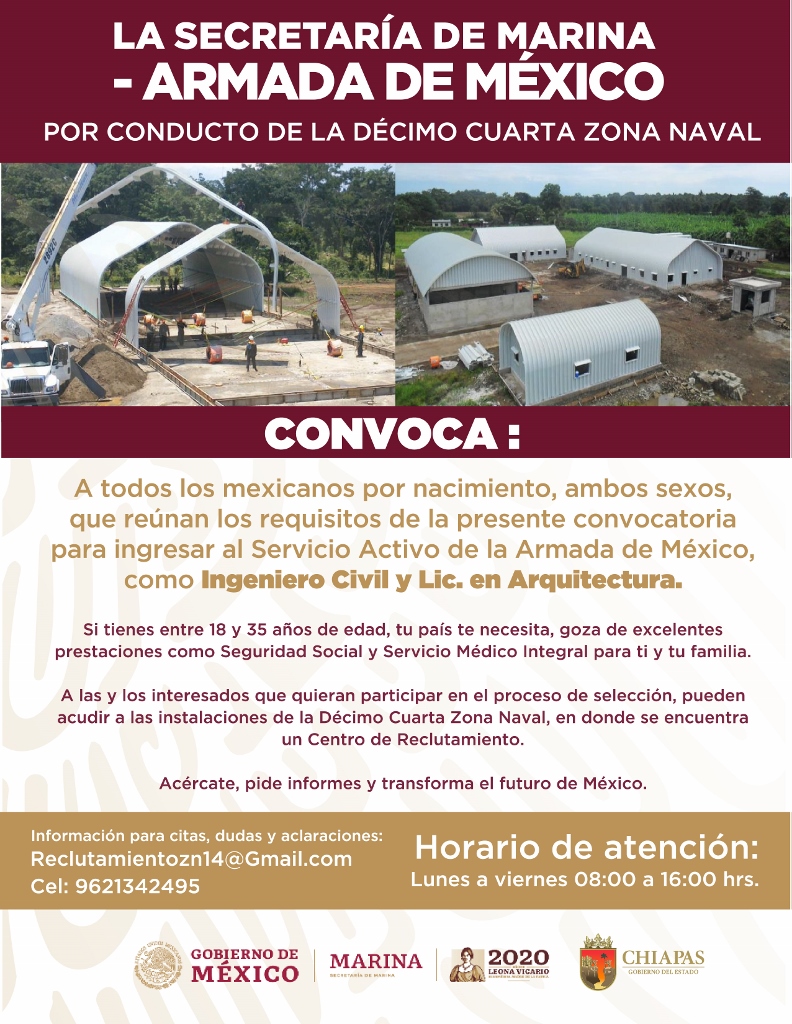 Convocatoria