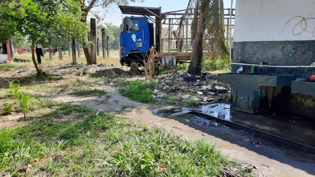 Vulneran derechos humanos y laborales de jornaleros guatemaltecos del ingenio de Huixtla  