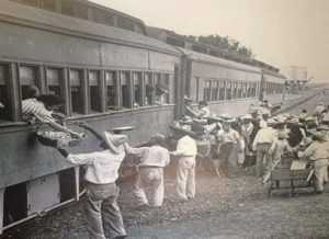 Avances considerables en la creación del Museo del Ferrocarril en Chiapas estará en Tapachula 