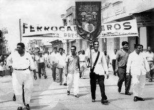 Avances considerables en la creación del Museo del Ferrocarril en Chiapas estará en Tapachula 