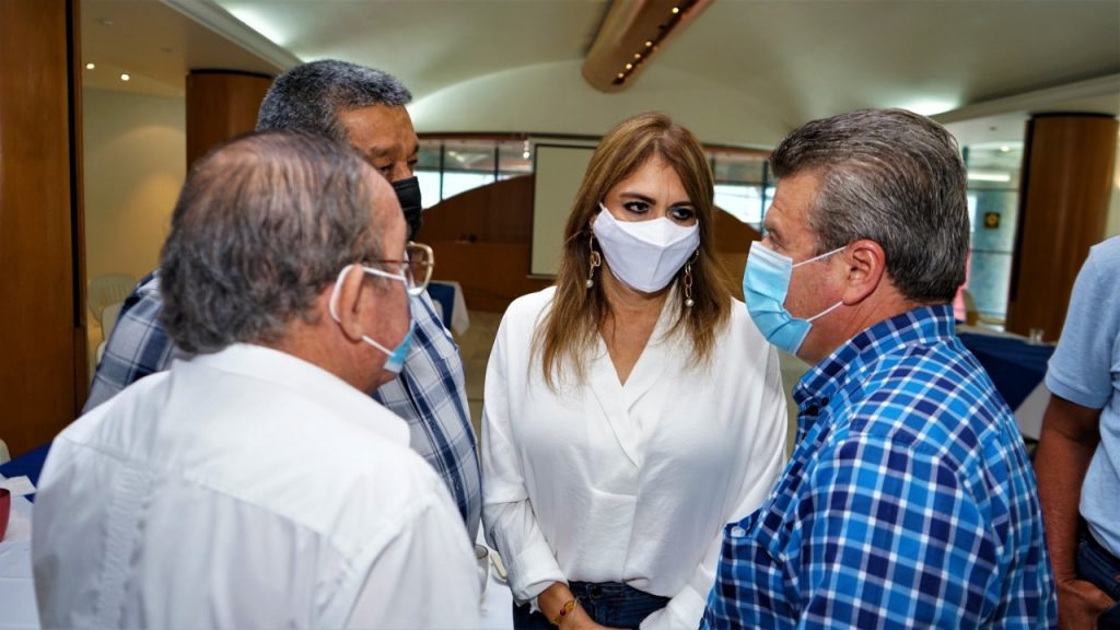 En Tapachula se seguirán fortaleciendo los apoyos al campo