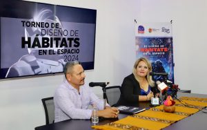 Chiapas, pionero en capacitación de jóvenes en temas espaciales