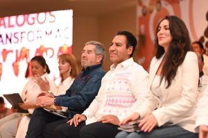 Eduardo Ramírez reconoce destacada trayectoria de los recién nombrados integrantes del gabinete de Claudia Sheinbaum
