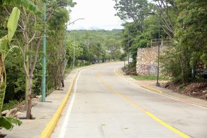 En Tuxtla Gutiérrez, Rutilio Escandón inaugura calles de la colonia Paulino Aguilar