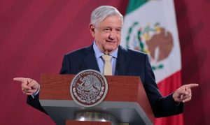Llama López Obrador a confiar en la reforma al Poder Judicial
