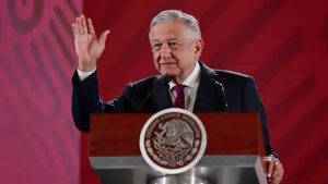 “Nos conviene la reforma al Poder Judicial, solo así tendremos el auténtico estado de derecho” López Obrador