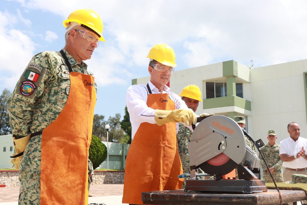 atestigua-rutilio-escandón-destrucción-de-550-armas-de-fuego-aseguradas-por-sedena