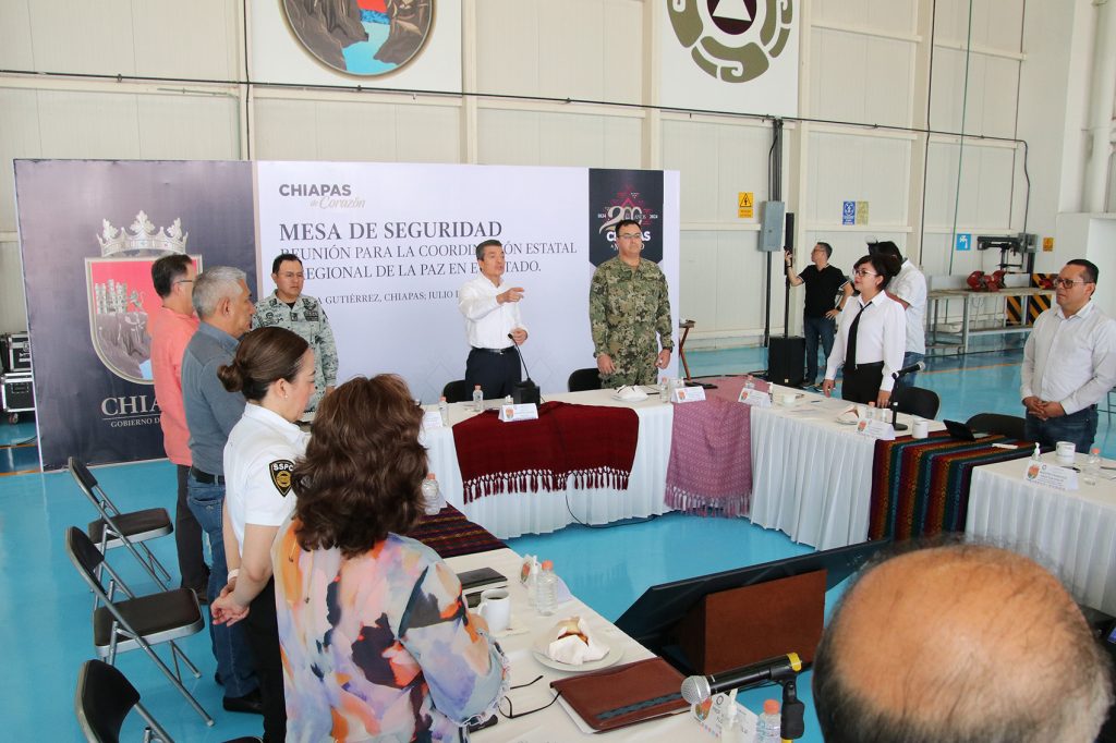 Convoca Rutilio Escandón a sumarse a las acciones preventivas contra el dengue en los hogares